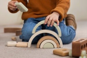 Is This Montessori Toy Too Hard - How to Tell the Difference Between a Good Challenge and a Bad Fit
