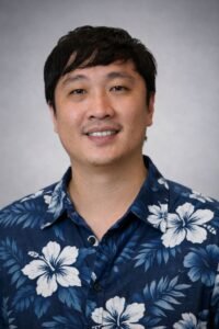 Picture of John Puno