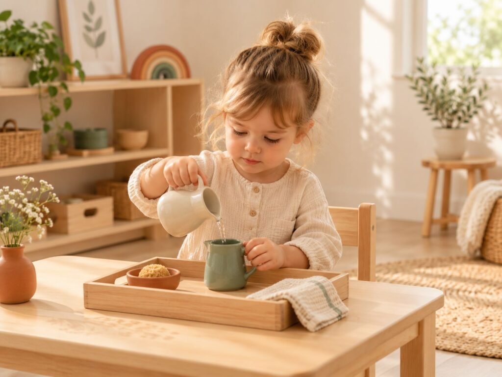 montessori childrens toys