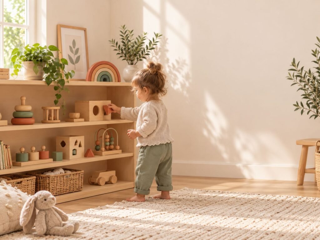 montessori educational toys