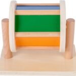 Adena Montessori Medium Spinning Drum_6
