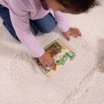 Melissa & Doug Construction Vehicles 4-in-1 Wooden Jigsaw Puzzles_7