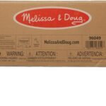 Melissa & Doug Dust! Sweep! Mop! Cleaning Play Set_9