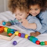 Melissa & Doug Primary Lacing Beads_2