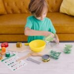 Melissa & Doug Slice and Toss Salad Set_2
