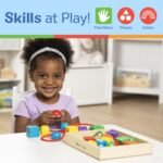 Melissa & Doug Primary Lacing Beads_5