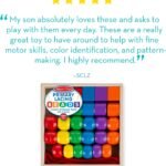 Melissa & Doug Primary Lacing Beads_8