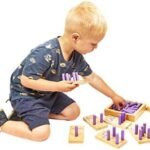 Montessori & Me Counting Peg Board_5