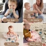 Moonkie Baby Stacking Cups_7