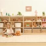 OOOK 8-Compartment Toy Storage Shelf_2