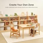 OOOK 8-Compartment Toy Storage Shelf_4