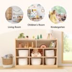 OOOK 8-Compartment Toy Storage Shelf_6