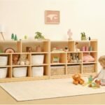 OOOK 8-Compartment Toy Storage Shelf_8