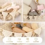 TIDYTEDS Stuffed Animal Hammock_6