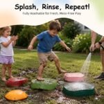 makarci Balance Stepping Stones for Kids_2