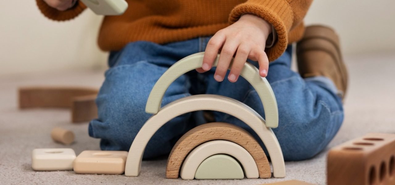 Is This Montessori Toy Too Hard - How to Tell the Difference Between a Good Challenge and a Bad Fit